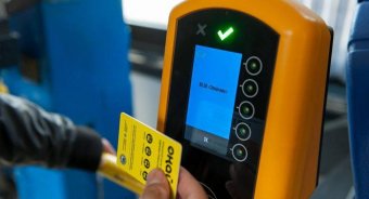 Алматинці зможуть відстежувати рух громадського транспорту онлайн, Казахстан