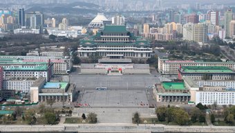 Госдеп запретил американцам поездки в КНДР