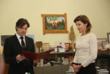 Кабмін виділив 200 мільйонів для культурного фонду дружини Порошенко