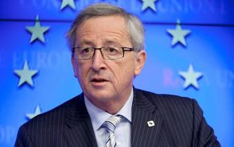 Юнкер в апреле ожидает предложение ЕК по безвизовому режиму для Украины