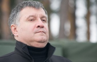 Заместитель Авакова солгала в прямом эфире ТВ