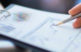 НБУ оценил рост ВВП в первом квартале на уровне 2,3%