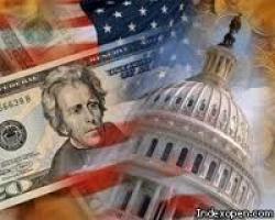 ВВП США за I квартал 2013 р. виріс на 2,5%