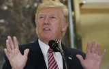 Трамп передумав скликати консультативну раду з інфраструктури