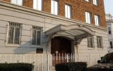 У США зірвали прапори з консульств Росії