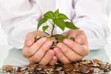 НБУ переглянув прогноз по зростанню грошової маси в 2016 з 10,8% до 8,9%
