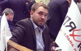 У Раді не підтримали обвинувачення проти Лозового