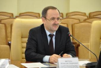 Цього року в об&rsquo;єднаних громадах мають запрацювати пілотні моделі максимального наближення адміністративних послуг до людей, - В&rsquo;ячеслав Негода