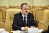 Цього року в об&rsquo;єднаних громадах мають запрацювати пілотні моделі максимального наближення адміністративних послуг до людей, - В&rsquo;ячеслав Негода