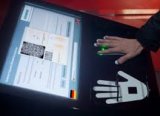 Держприкордонслужба готова витратити 300 мільйонів гривень на кошти для біометричної верифікації