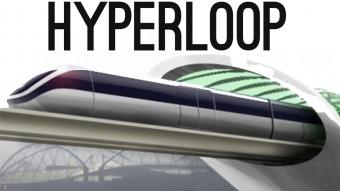 Рабочая группа при Минтрансе РФ займется развитием Hyperloop в России