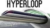 Рабочая группа при Минтрансе РФ займется развитием Hyperloop в России