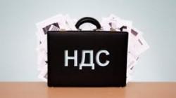 Механизмы взыскания НДС при разделе продукции могут пересмотреть