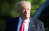 Trump Discusses Responses to DPRK&rsquo;s Actions with Militaries