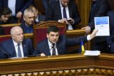 Україна за місяць виплатила 1,4 мільярда доларів за боргами &mdash; Гройсман