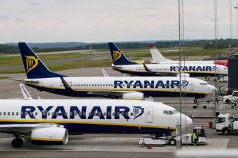 &laquo;Бориспіль&raquo; не врахував вимоги Ryanair. Авіакомпанія ще не підписала контракт