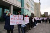 Портовики потребовали отставки главы АМПУ Вецкаганса, - СМИ