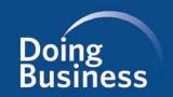 Україна піднялася на 13 позицій у рейтингу Doing Business