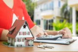 Объемы ипотечных займов казахстанцев выросли сразу на 13%