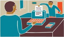 e-Notary services discussed in Kyiv
