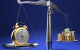 Гривня продолжает укрепляться на межбанке