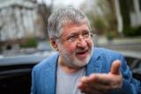 Коломойський відповів на звинувачення Гонтаревої відео з лайкою