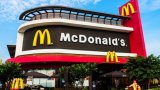 Прибыль и выручка McDonald's во II квартале превысили прогнозы