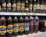 Пивовары России предложили ужесточить правила продажи водки и вина, сообщили СМИ