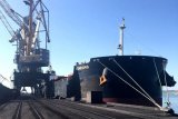Ще одне судно з антрацитом прибуло до України