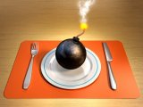 Опасные продукты: когда с полок супермаркетов исчезнет фальсификат