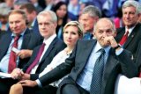 В списке богатейших людей Британии оказались 2 украинца и еще 14 выходцев из бывшего СССР