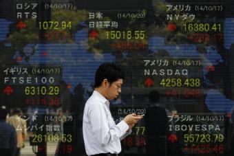 Asian Financial Markets Respond with Decline to Consolidation of Trump&rsquo;s Positions