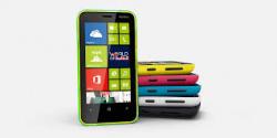 Nokia выпустит смартфон с продвинутой камерой