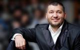 ГПУ повідомила про підозру бізнесменові Грановському