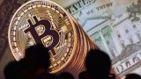 Курс Bitcoin продовжує бити рекорди