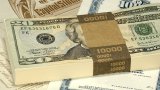 Показатели валютного рынка по состоянию на 22 декабря 2017г.