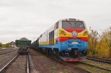 Стали известны условия приобретения американских локомотивов