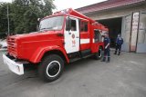 Київ виділив понад 20 млн грн столичним пожежникам