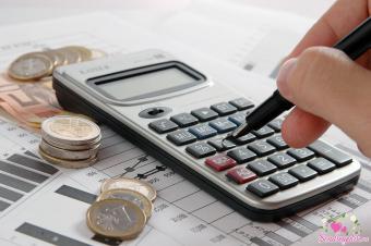 Доходы госбюджета за 3 месяца 2014 г. выросли на 9%