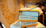 "Укрпошта" планирует выдать до 7 миллионов платежных карт