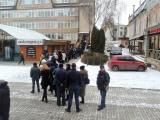 За тиждень Україна втратила майже 11 тисяч підприємців