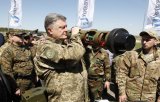 Завод Порошенко замешан в многомиллионных махинациях проекта &laquo;Стена&raquo; - НАБУ