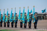 Як пройшов Бойовий парад - 2018