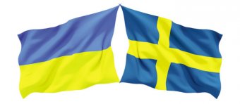 Швеция выделит дополнительно $380 тыс. на поддержку реформ в Украине