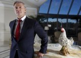 &laquo;Наша Ряба&raquo; Косюка придбає третій завод в ЄС