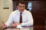 Ситник заявляє про тиск через справу про &laquo;Роттердам+&raquo;