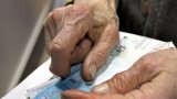 На пенсії в жовтні потрібні додаткові мільярди
