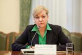 Гонтарєва пообіцяла проблеми е-декларантам
