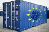 Україна вичерпала квоти на безмитні поставки в ЄС на мед, сік і кукурудзу