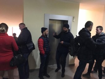 НАБУ та САП затримали сина Авакова у справі про закупівлі МВС рюкзаків